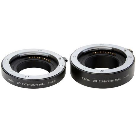 Kenko  Kenko-DG-Verl?ngerungsrohr für Sony-E (10 mm, 16 mm) 