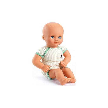 Djeco  Pomea Puppe Lilas Rose (32cm) 