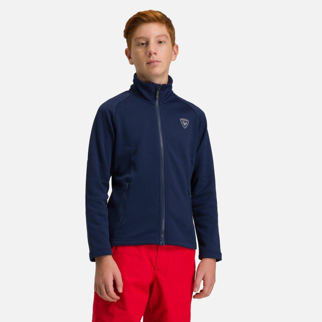 Image of Jacke Für Jungen Clim Jungen 14A