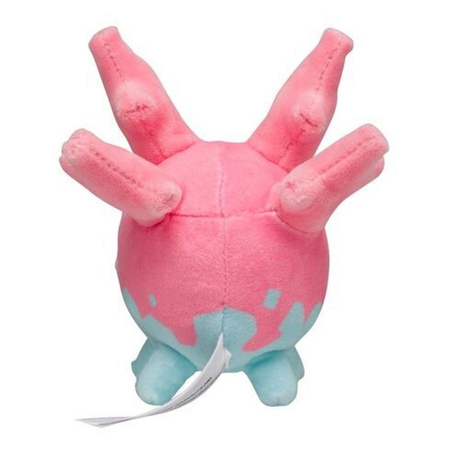 Pokémon  Corsola Sitting Cuties Plush 
