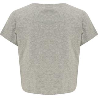 Hummel  crop t-shirt damen humme egacy 