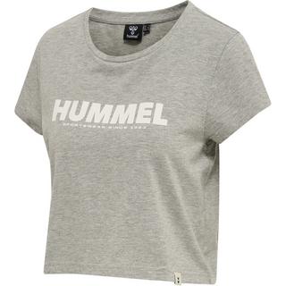 Hummel  crop t-shirt damen humme egacy 