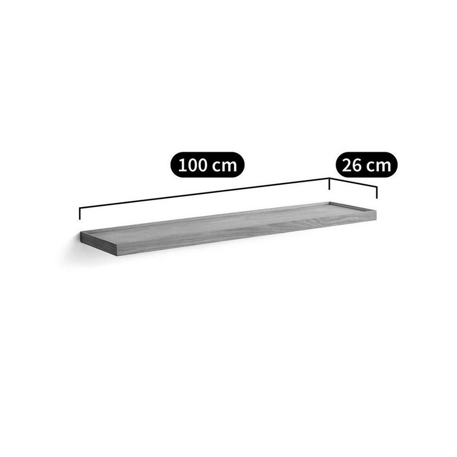 AM.PM Wandregal Tidder  