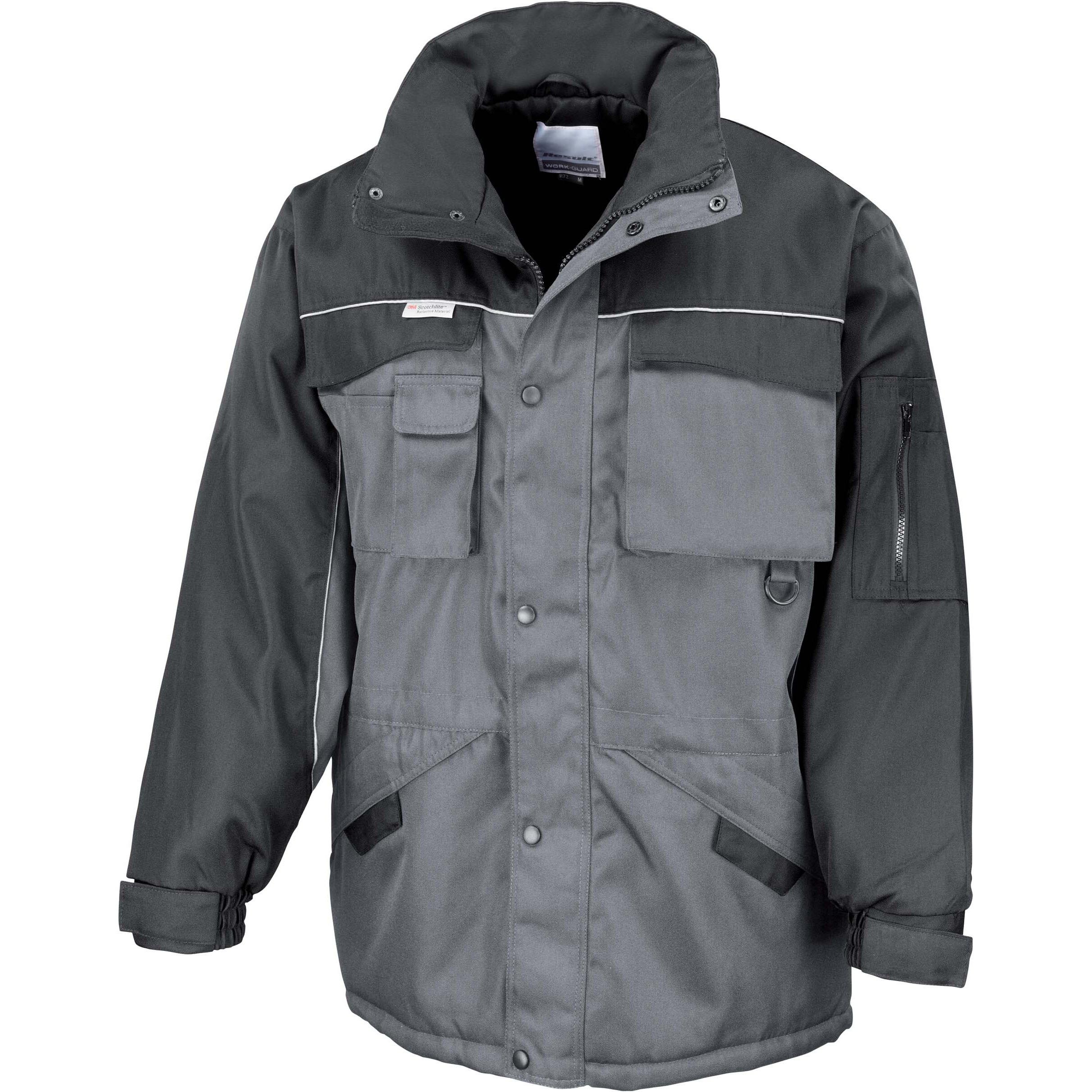 Image of Parka Resut Heavy Duty Damen L