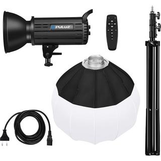 Puluz  PKT3105EU 150W Softbox Studiolight Kit 