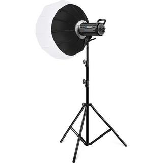 Puluz  PKT3105EU 150W Softbox Studiolight Kit 