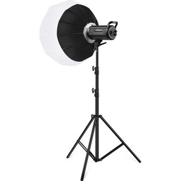 PKT3105EU 150W Softbox Studiolight Kit