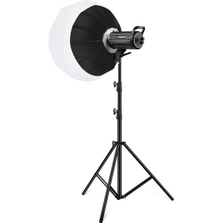 Puluz  PKT3105EU 150W Softbox Studiolight Kit 