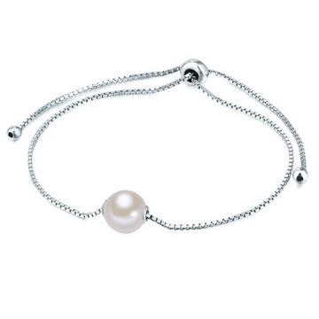 Femme Bracelet en argent