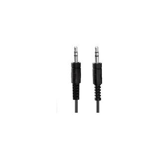 HDGear  Audio-Kabel 3,5 mm Klinke - 3,5 mm Klinke 0.5 m 