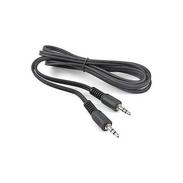 Audio-Kabel 3,5 mm Klinke - 3,5 mm Klinke 0.5 m