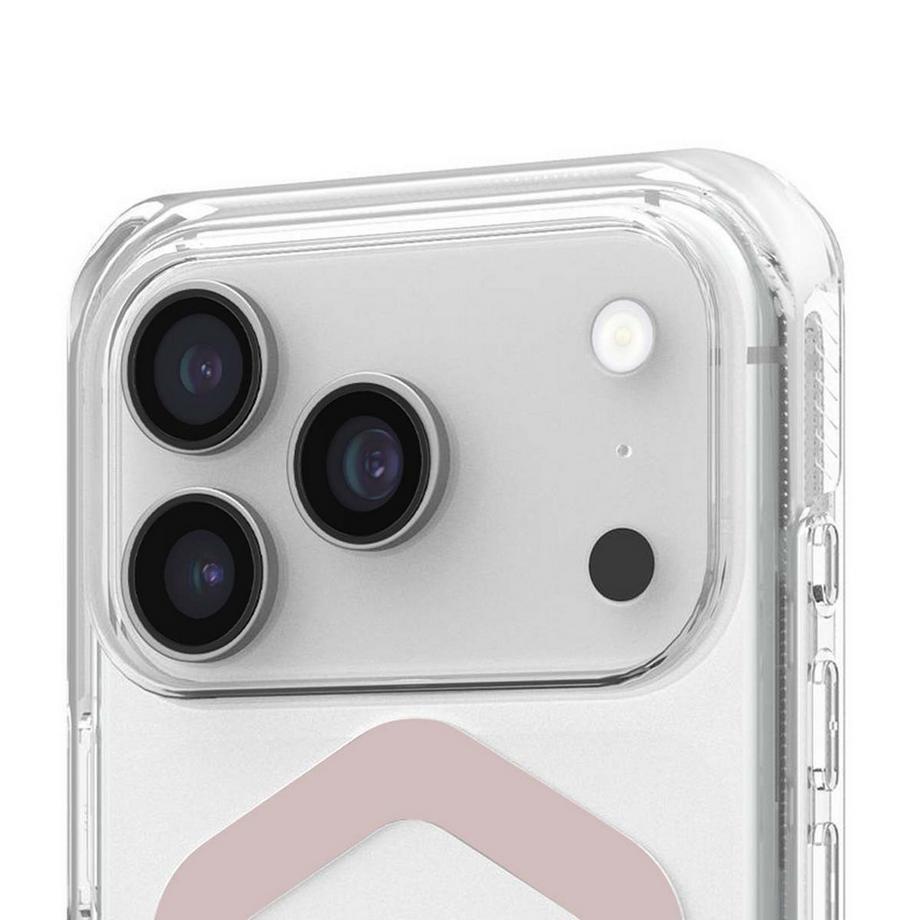 UAG  Coque pour iPhone 17 Pro MagSafe Antichocs Série Plyo 