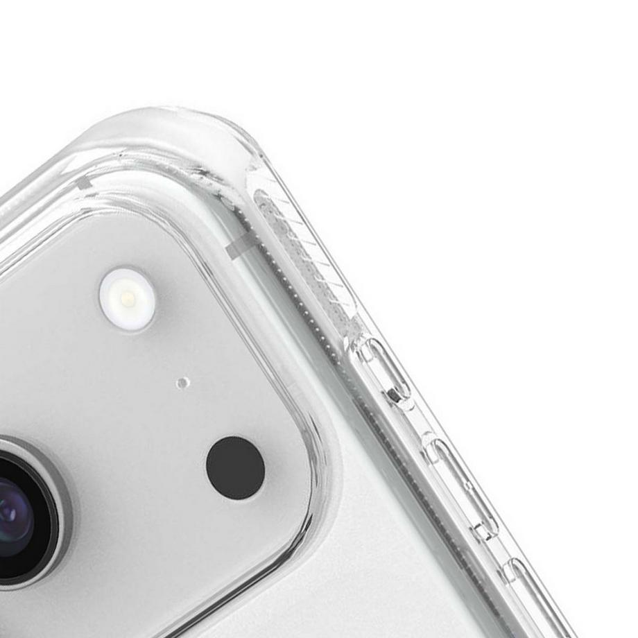 UAG  Coque pour iPhone 17 Pro MagSafe Antichocs Série Plyo 