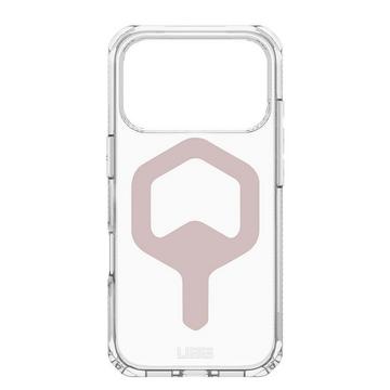 Hülle iPhone 17 Pro MagSafe Plyo Modell stoßfest