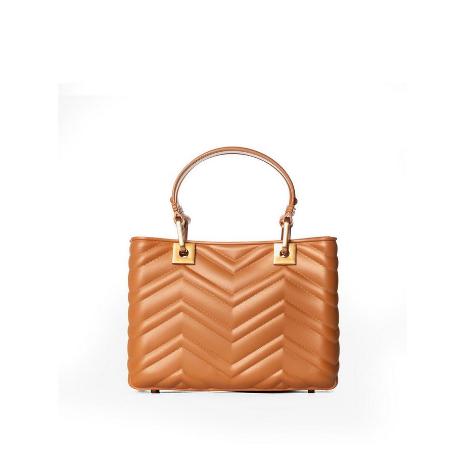 Marc Ellis Zelia Nova Sac à main matelassé  