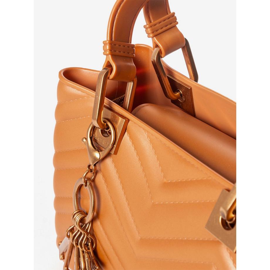 Marc Ellis Zelia Nova Sac à main matelassé  