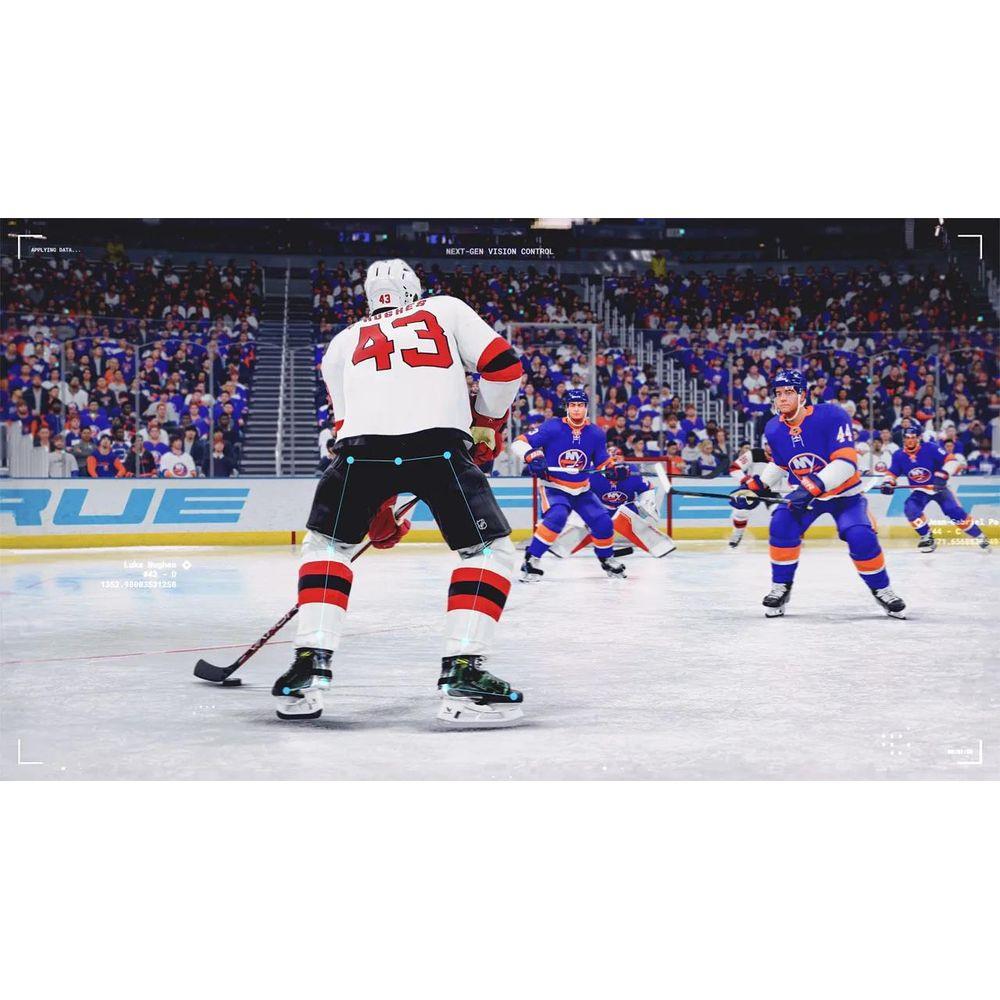 ELECTRONIC ARTS  NHL 25 