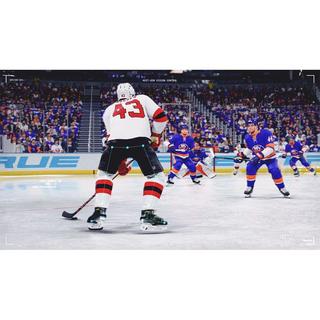 ELECTRONIC ARTS  NHL 25 