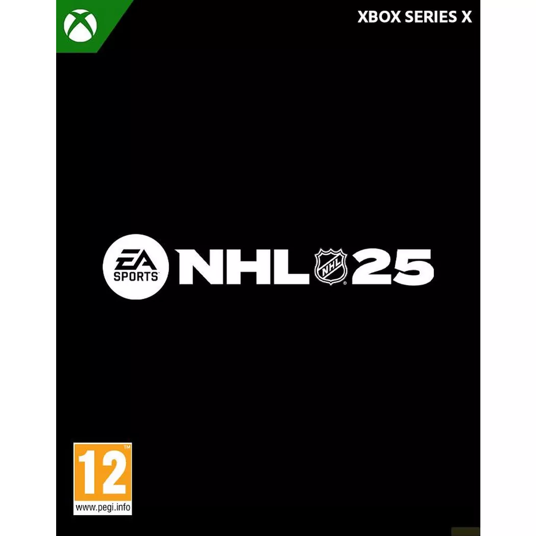 Electronic Arts - Nhl 25