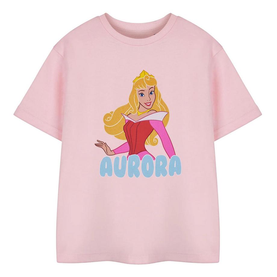 TShirt  kurzärmlig