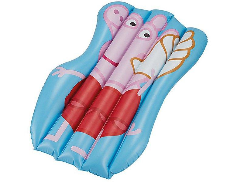 Image of Happy People Peppa Pig Luftmatratze Peppa - ONE SIZE