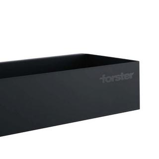 Forster Home Magnetische Regal Box Walnuss  