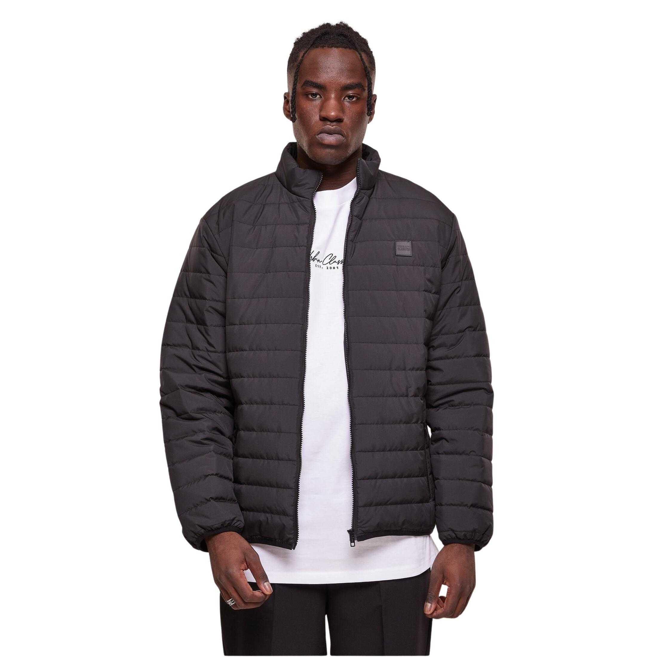 Image of Leichte Daunenjacke Urban Claic Herren S
