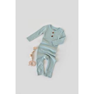 BabyCosy Organic  Strampler, langarm 