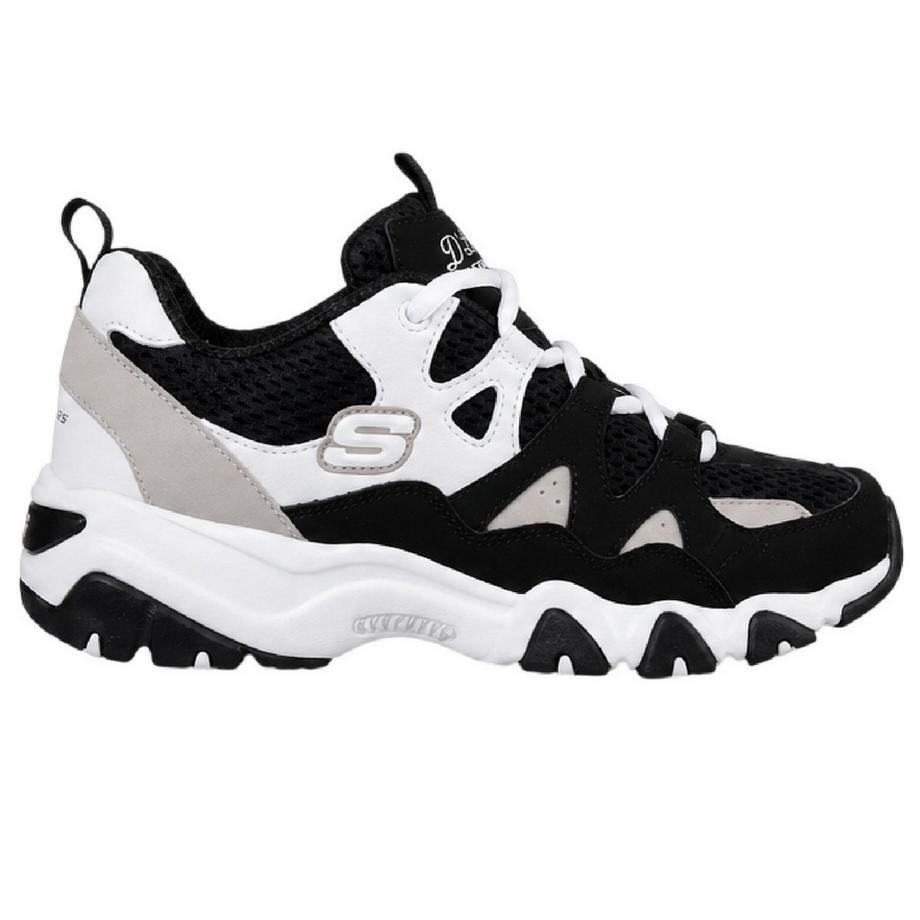 SKECHERS Baskets Dlites 2.0  