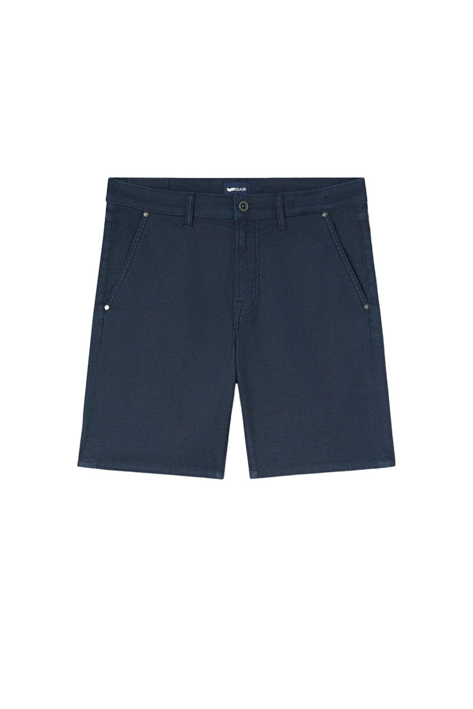 Image of Shorts Albert Chino Short Herren Marine W31