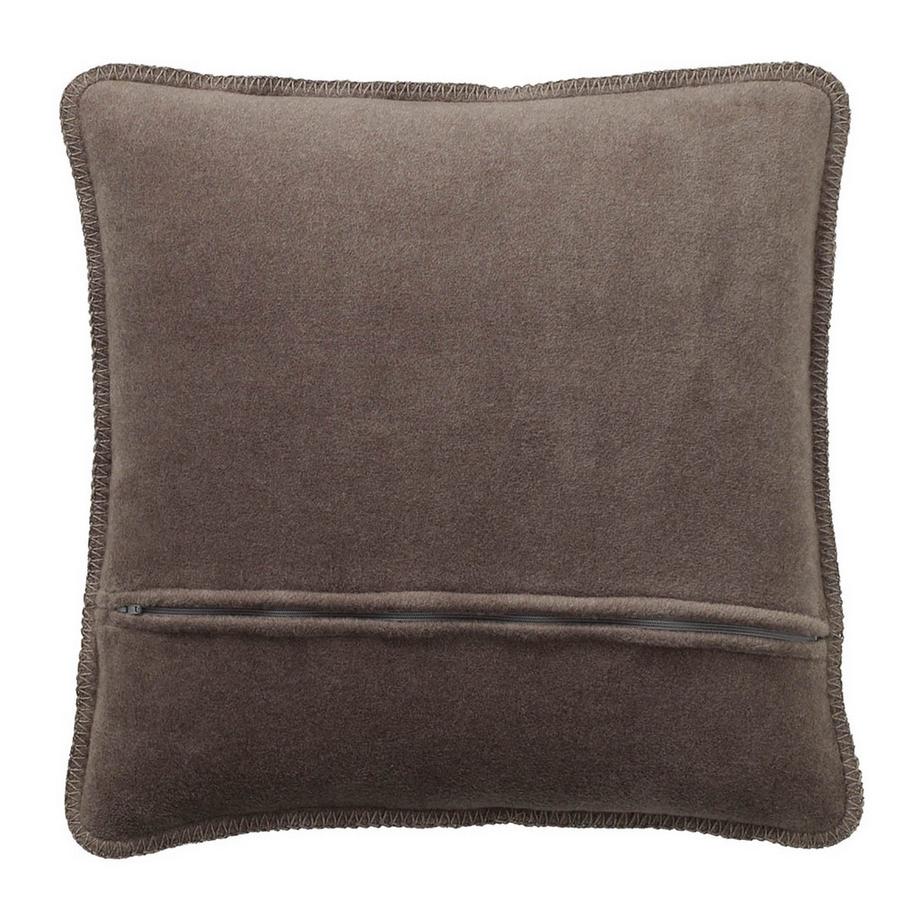 JOOP Housse de coussin Doubleface Lot de 2  