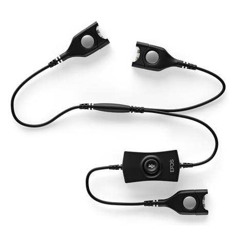 EPOS  Adapterkabel ATC QD - QD 