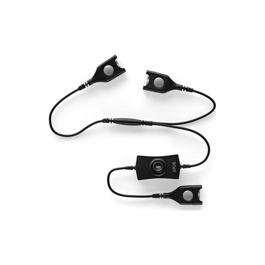 EPOS ATC 02 Interruttore di silenziamento