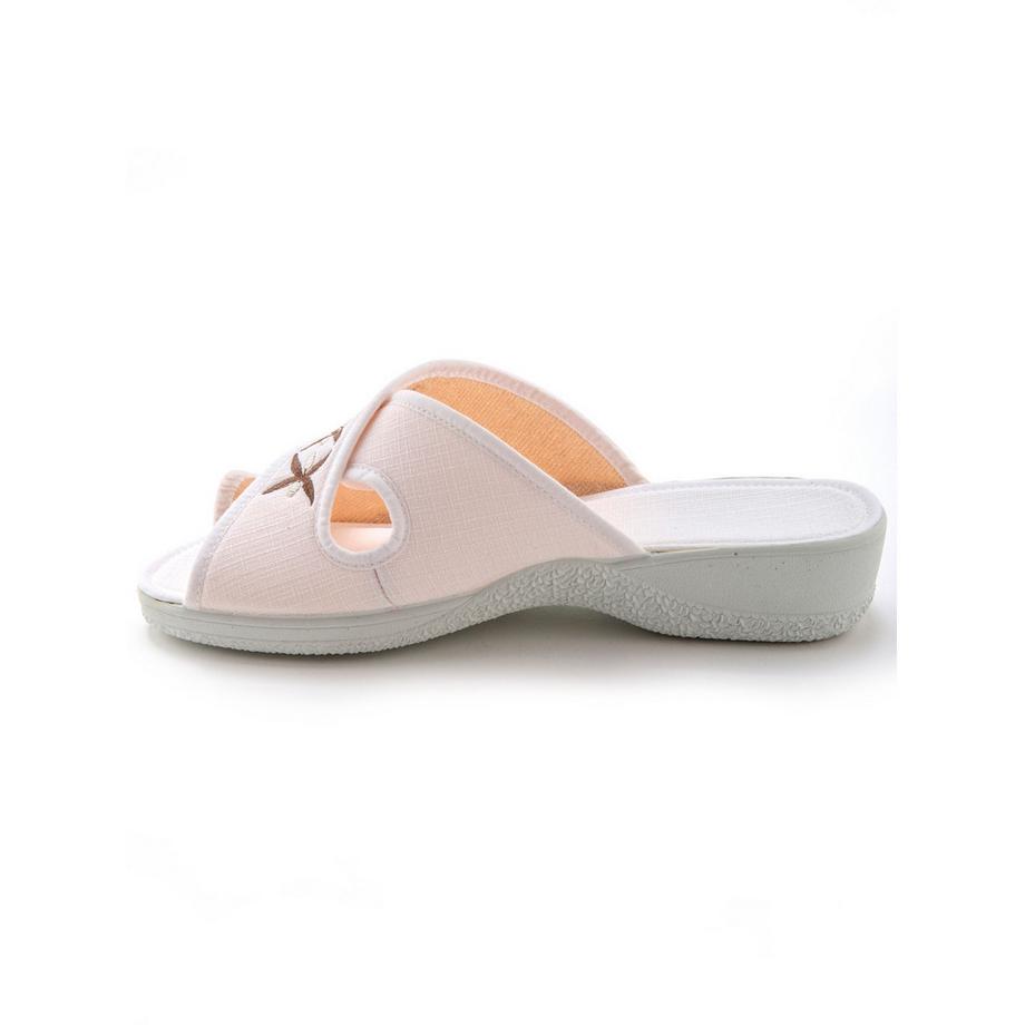 Pédiconfort Ciabatte Donna con Zeppa  