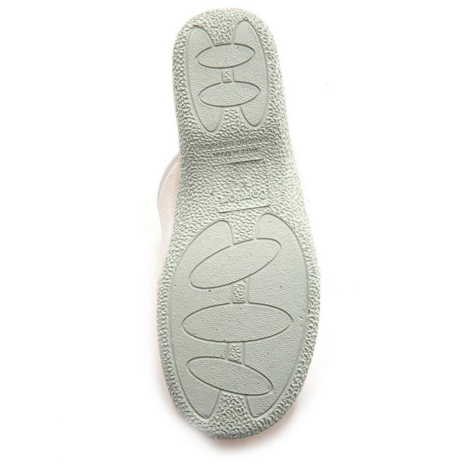 Pédiconfort Ciabatte Donna con Zeppa  