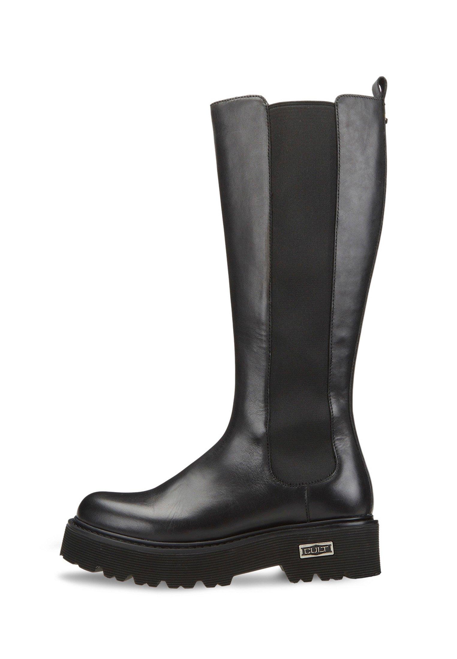 Image of Stiefel Damen Schwarz 39