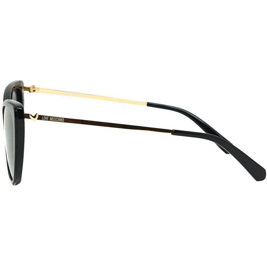 MOSCHINO Lunettes de soleil Cat Eye  