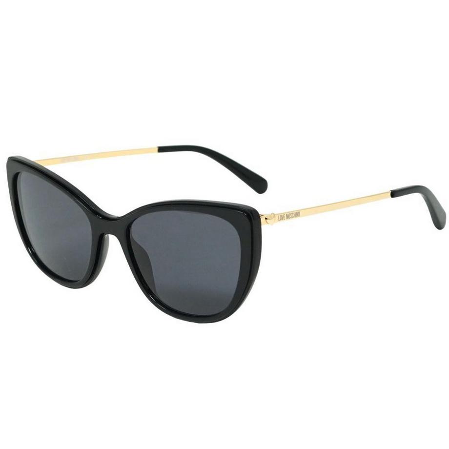 MOSCHINO Lunettes de soleil Cat Eye  