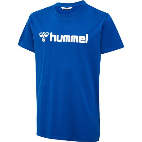 Hummel  t-shirt per bambini go 2.0 logo 