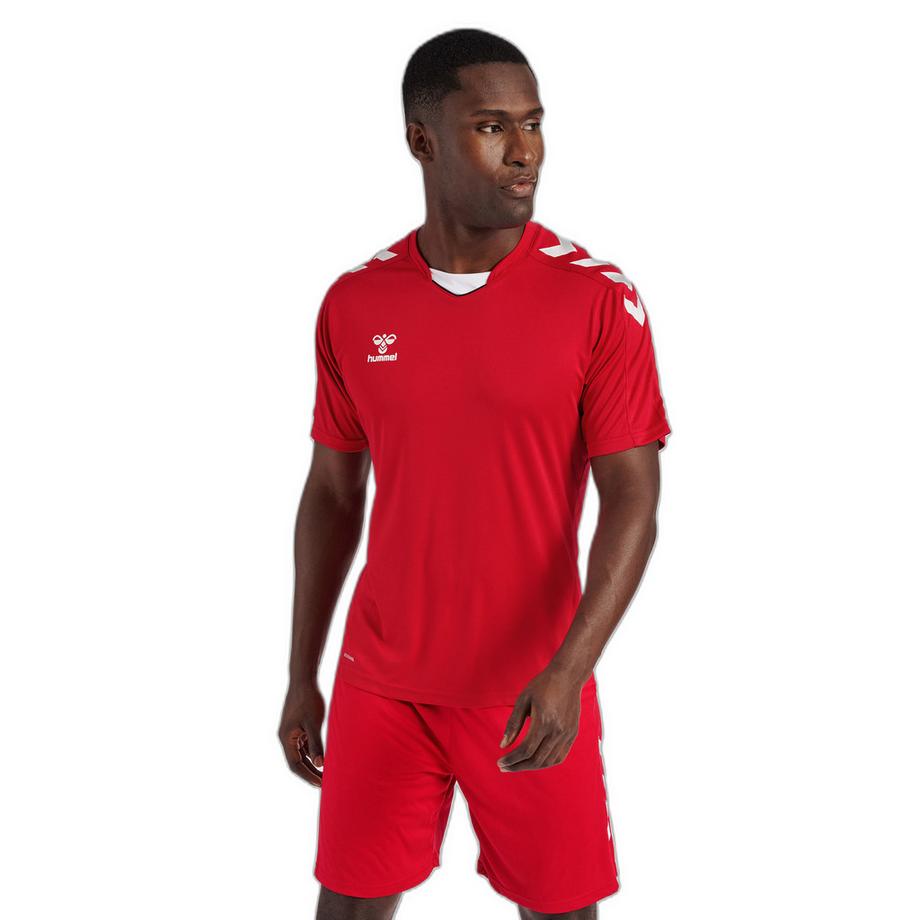 Hummel  aillot en polyester huel core xk 