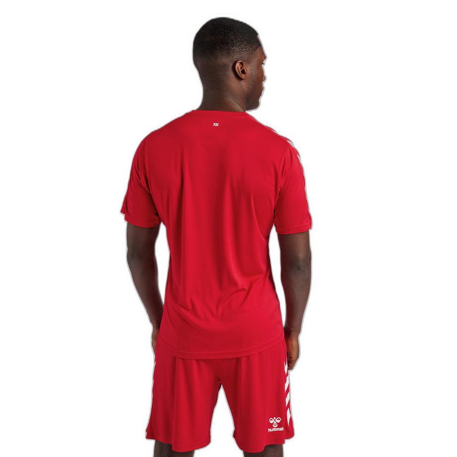 Hummel  aillot en polyester huel core xk 