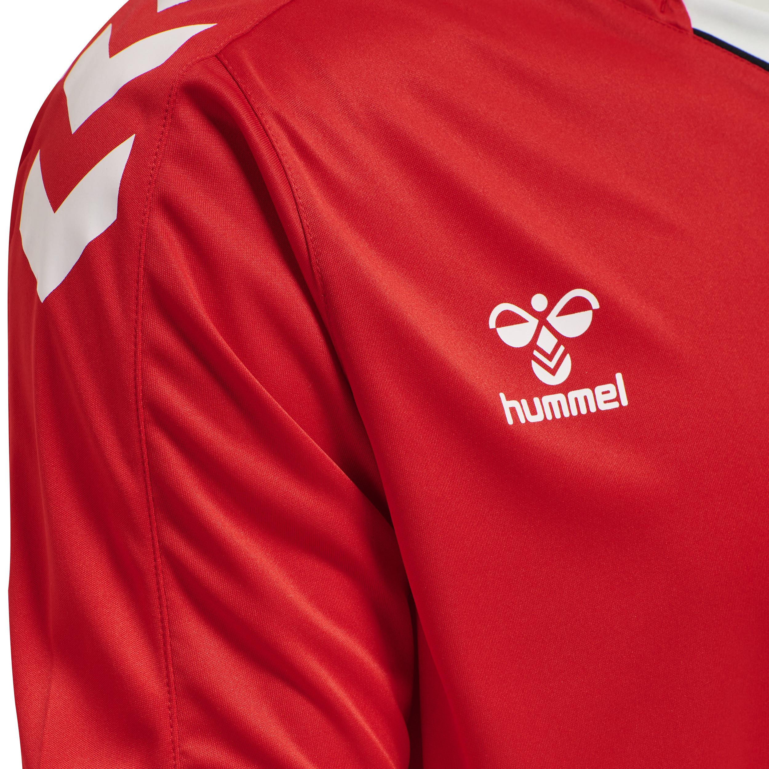 Hummel  trikot aus polyester huel core xk 