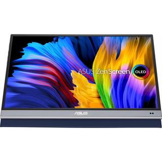 ASUS  ZenScreen OLED MQ13AH 