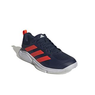 adidas  scarpe da interno court team bounce 2.0 