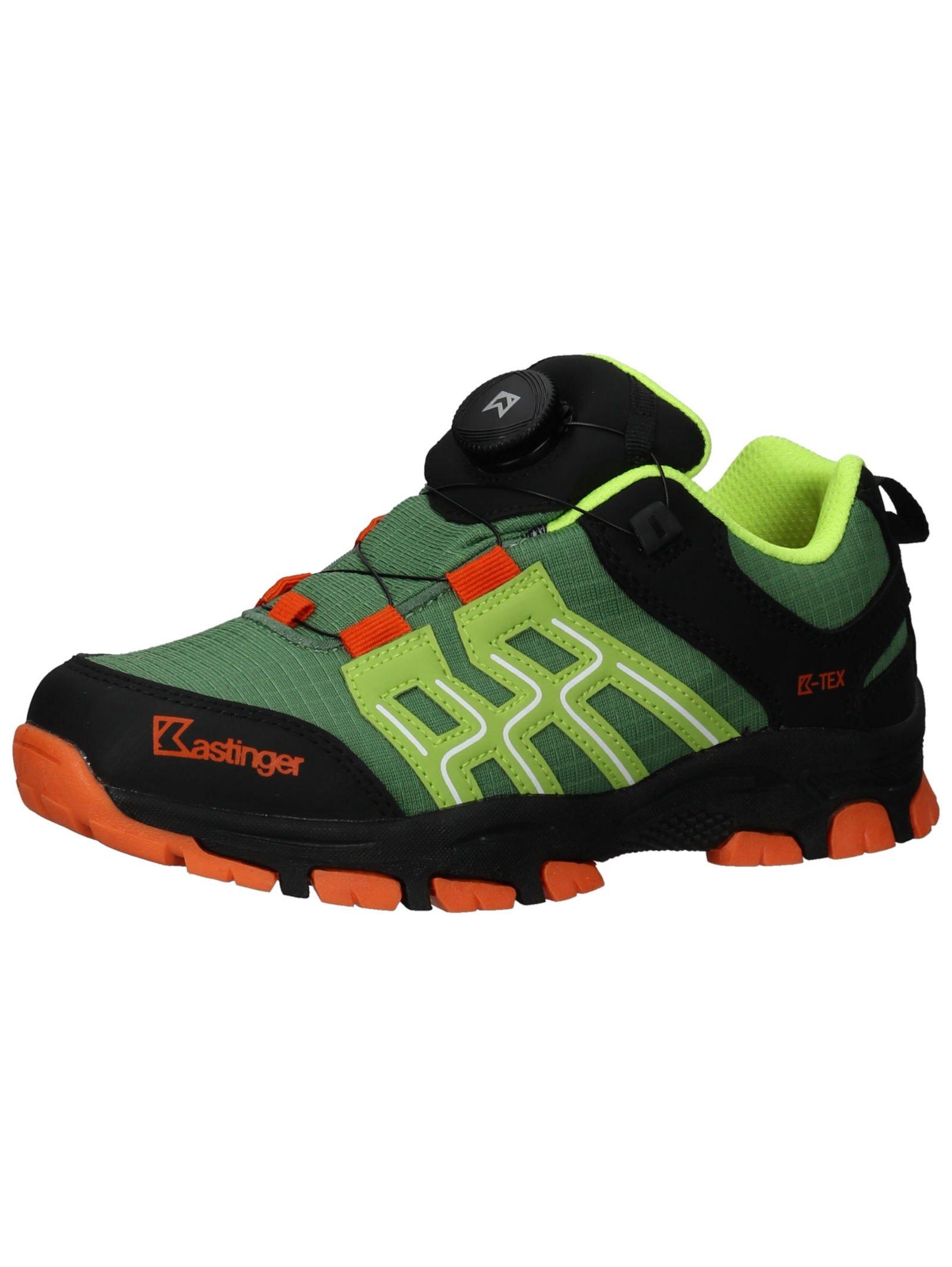 Image of Wanderschuhe Unisex Grün 31