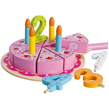 Geburtstags-Kuchen