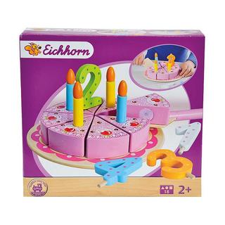 Eichhorn  Geburtstags-Kuchen 