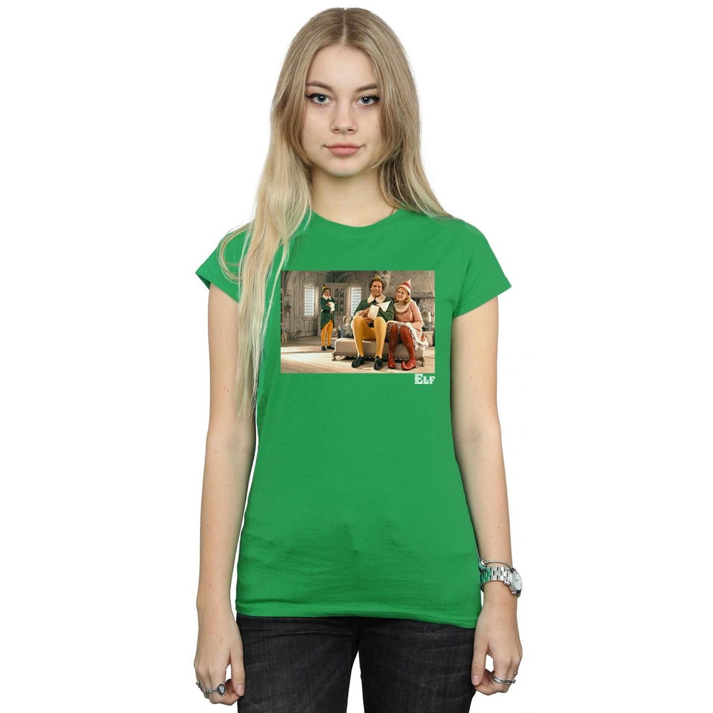 Elf  TShirt 