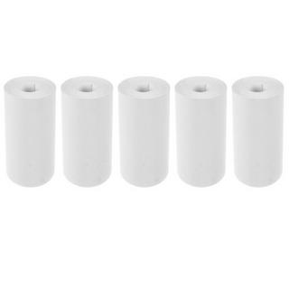 Izoxis  Mini rotolo per stampante - set da 5 pz. Izoxis 22273 