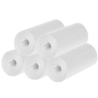 Izoxis  Mini rotolo per stampante - set da 5 pz. Izoxis 22273 